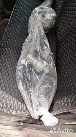 Рулевая рейка ford focus 3 эликтро