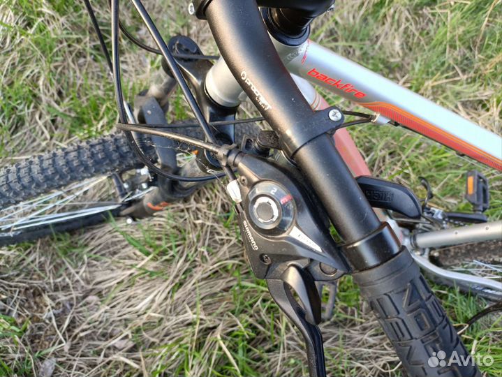 Велосипед centurion