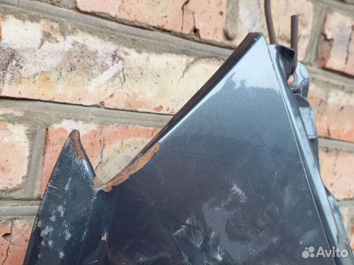 Крылья на гранту 2