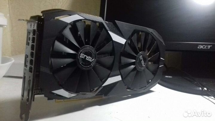 Видеокарта