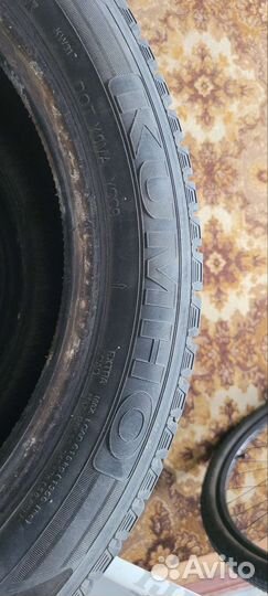 Kumho I'Zen KW31 195/55 R16 91R