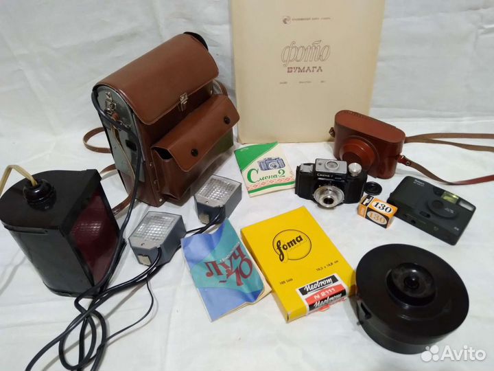 Фотоапарат продам