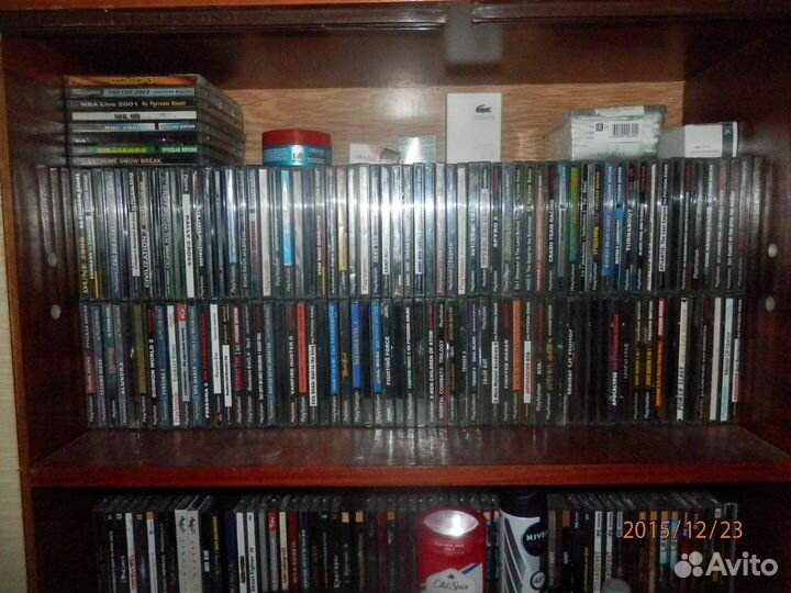 Sony PlayStation 1 One Диски: Сборники Игр Цена От