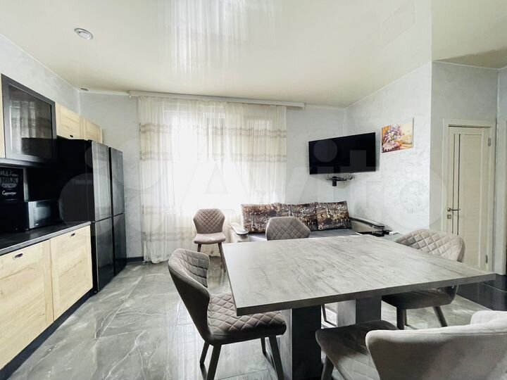 Комната 30 м², 1/1 эт.