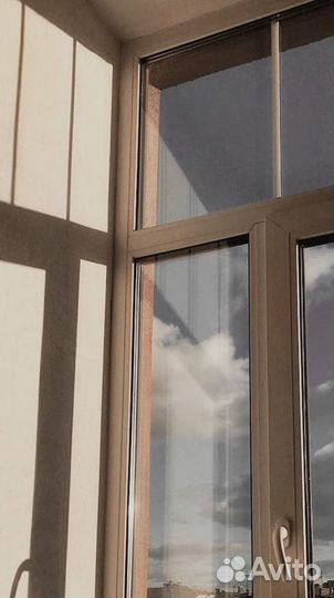 Установка пластиковых окон