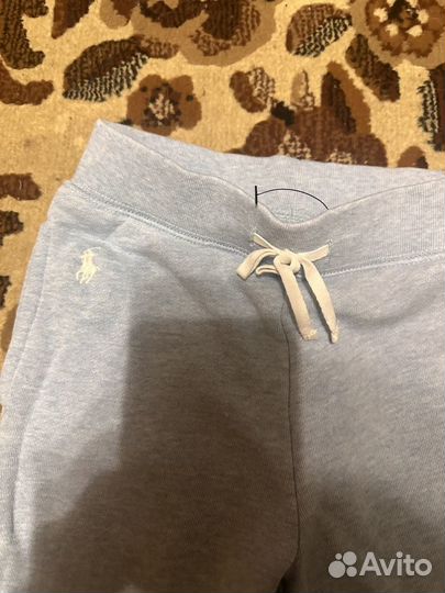 Polo ralph lauren 7 лет 130 см новые