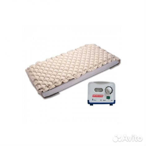 Матрац ячеистый новый противопролежневый Ортоформа