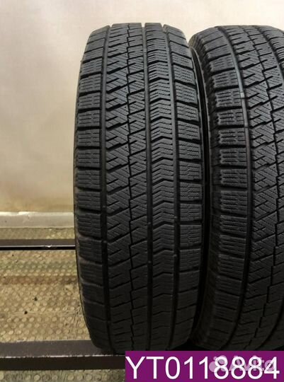 Bridgestone Blizzak VRX 185/65 R15 88Q