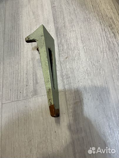 Ножки для чугунной ванны