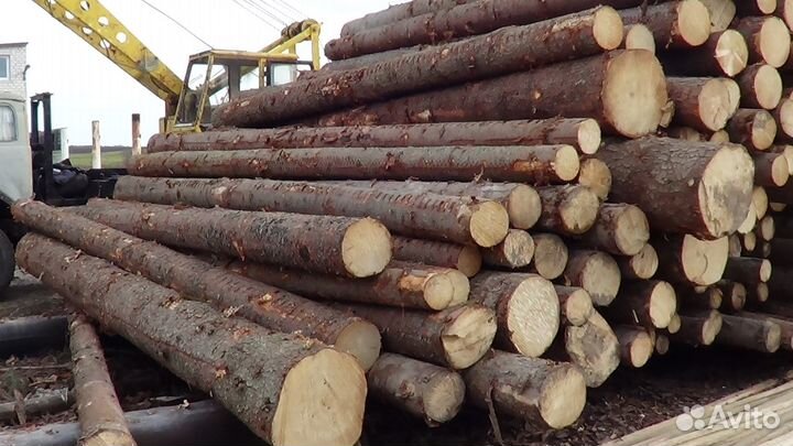 Доска брус хвоя ясень береза осина липа