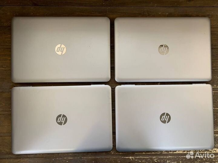 Ноутбуки продаются в связи с закрытием офиса