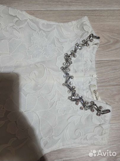 Продам платье
