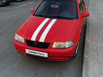 Volkswagen Pointer 1.8 MT, 2005, битый, 225 000 км, с пробегом, цена 220 000 руб.