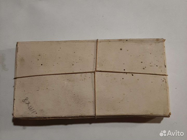 Кусачки торцовые СССР