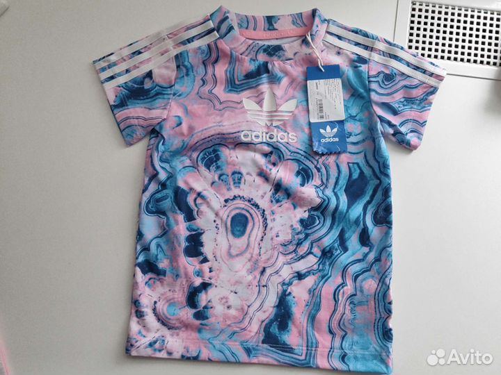 Спортивный костюм adidas