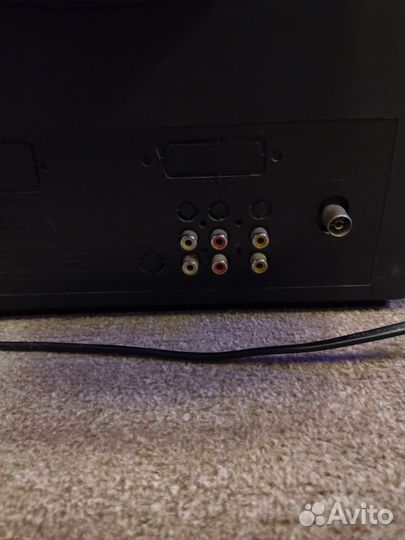 Телевизор бу