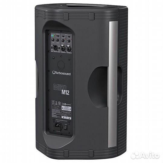 Акустическая система Turbosound M12