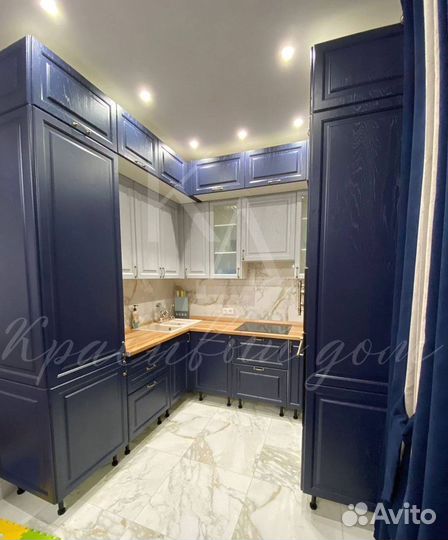 Модульная кухня в наличии