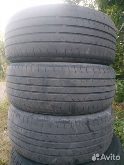 LingLong GreenMax HP010 185/55 R15