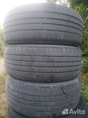 LingLong GreenMax HP010 185/55 R15