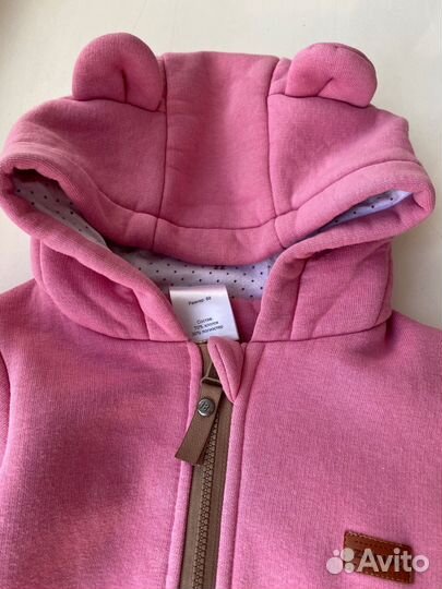 Комбинезон детский