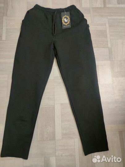 Брюки спортивные
