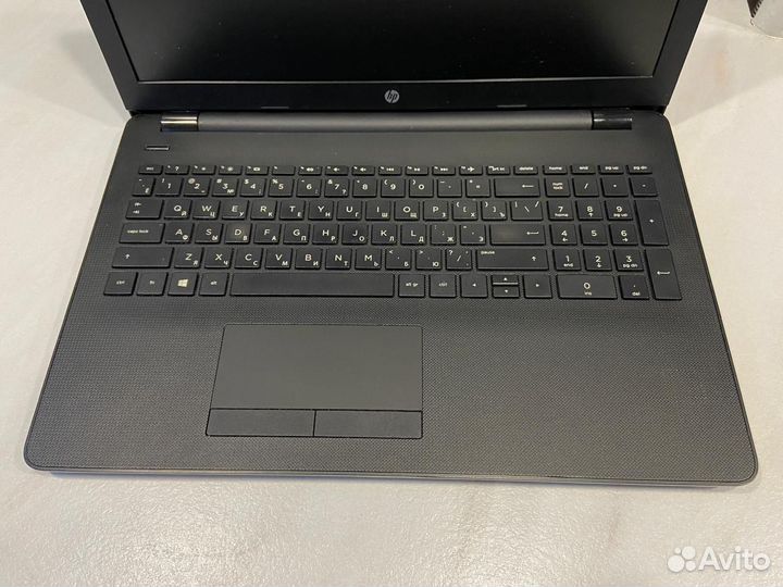Ноутбук HP 15,6
