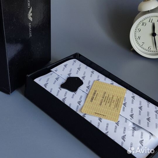 Кошелёк мужской Giorgio Armani m01