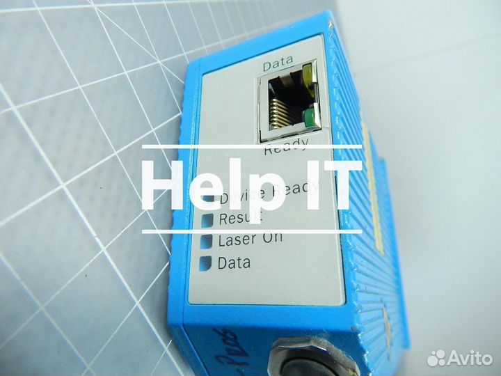 Сканер Sick ICR850-1920S01