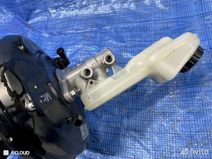 Вакумник на mazda atenza gjefp PE-VPR