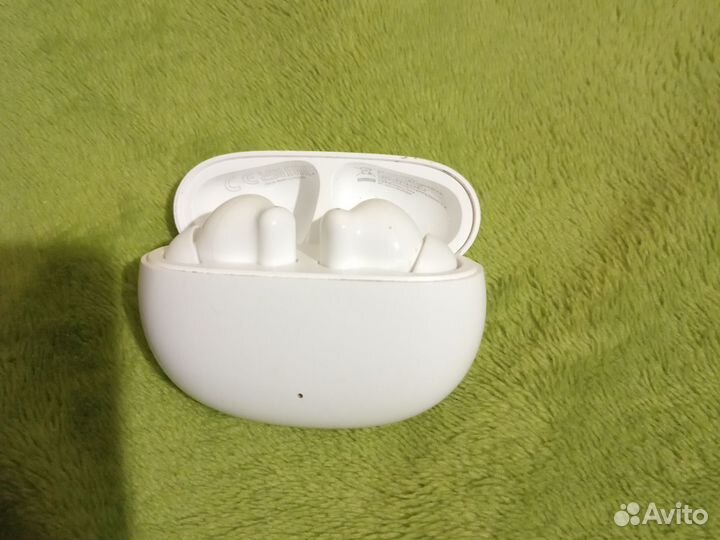 Наушники honor choice earbuds x5