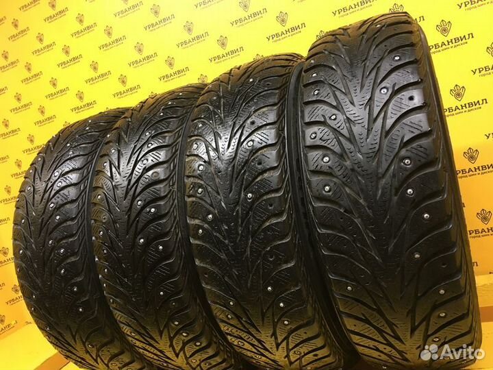 Yokohama Ice Guard IG35 185/65 R15 92T