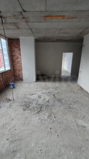 3-к. квартира, 102 м², 5/10 эт.