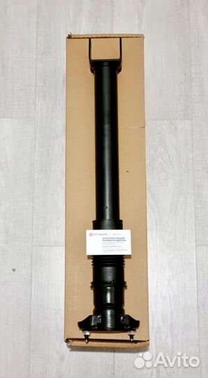 Амортизатор Mercedes X164 без ADS