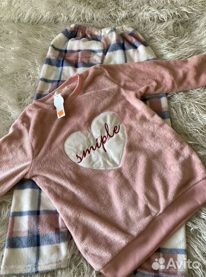 Домашняя одежда