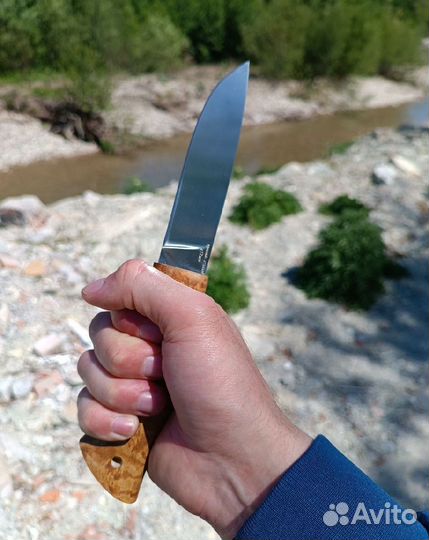 Нож охотничий универсал