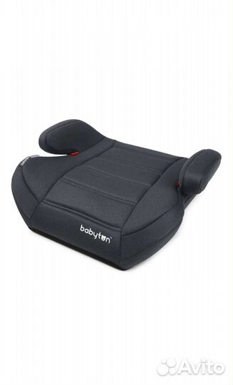 Автокресло babyton новое
