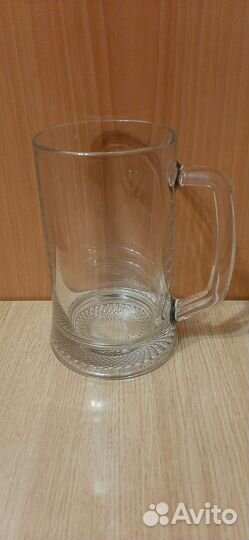 Кружка пивная