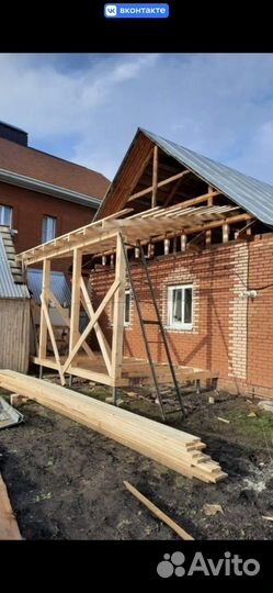 Отмостки вокруг дома дорожки для авто пристройки