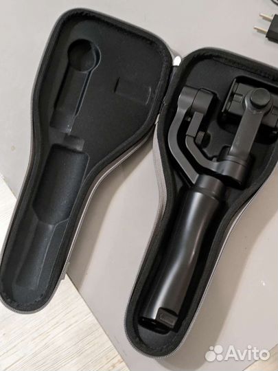 Стабилизатор zhiyun smooth q