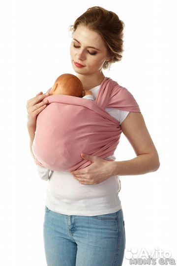 Cлинг Эргорюкзак Кенгуру Переноска Прокат