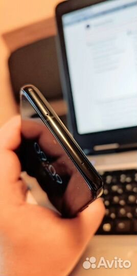 Samsung S20 Ultra 5G. Отличный