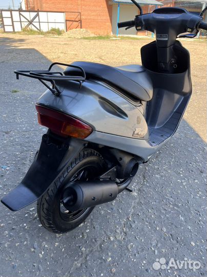 Honda dio 27 special edition