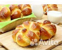 Работа вахтой для женщин/3-х разовое питание