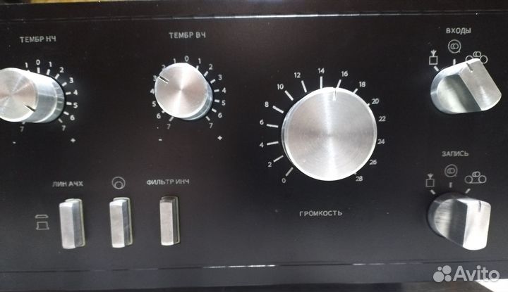 Усилитель одиссей 010