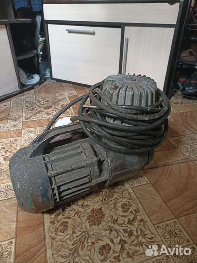 Компрессор воздушный 220в бу