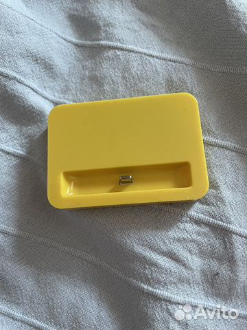 Док станция для iPhone