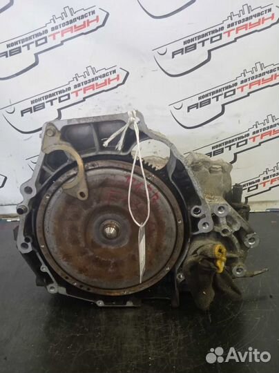 АКПП honda D13B civic civic ferio logo EK2 GA3 S7C