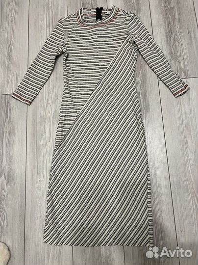 Платье женское Pull and Bear M