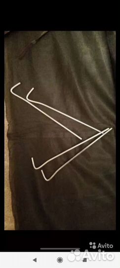 Полог маскировочный(моссеть)